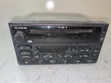 2001 - 2003 Ford F-150 AM FM CD Player Radio Receiver YU3F-18C868-AA OEM 