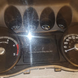 11 - 13 Ford F250 F350 F450 6.7 DIESEL Instrument Gauge Cluster 60K Display OEM