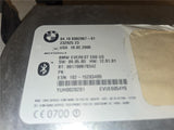 2006-2008 BMW E60 E90 TELAMATICS BLUETOOTH MODULE 84.10 6982067-01 OEM (314)