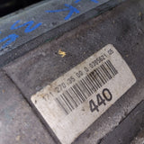 06-09 Mercedes CLK350 E350 C350 7G Tronic Automatic Transmission RWD 1549451 74k