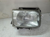 2000 Nissan Pathfinder Right Headlight 260102W625, NI2503127 OEM