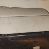 12 - 18 MERCEDES-BENZ CLS550 PASSENGER TAN GLOVE BOX STORAGE COMPARTMENT OEM