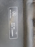 06 -12 Mercedes X164 GL550 ML350 ML63 AMG Cargo Net Cover Divider 1648600474 OEM