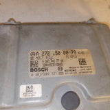 08 - 11 MERCEDES C300 C350 W204 Engine Control Module ECU ECM A2721500079 OEM
