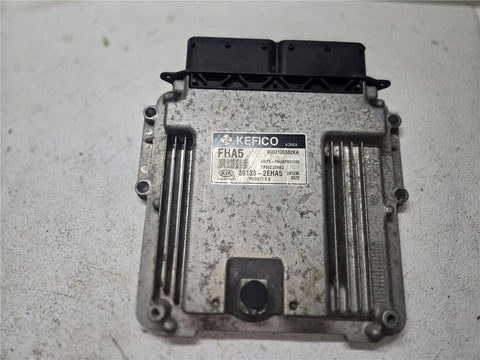 2015 Kia Soul 2.0L Engine Control Module Unit 39133-2EHA5 OEM