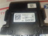 2014 - 2019 GMC Sierra Silverado Park Assist Control Module Unit 13512361 OEM