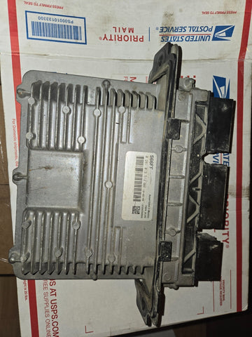 11 - 12 FORD F250 F350 6.7L DIESEL PCM ECM ENGINE CONTROL MODULE 0281019512 oem