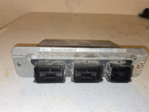 Ford 2010 F150 4.6L Engine Computer 4.6 Control Module XDH0 L15 AL3A-12A6550-CHB