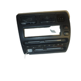 93 - 97 TOYOTA COROLLA CLIMATE RADIO BEZEL A/C DASH VENT SWITCH TRIM B59 OEM