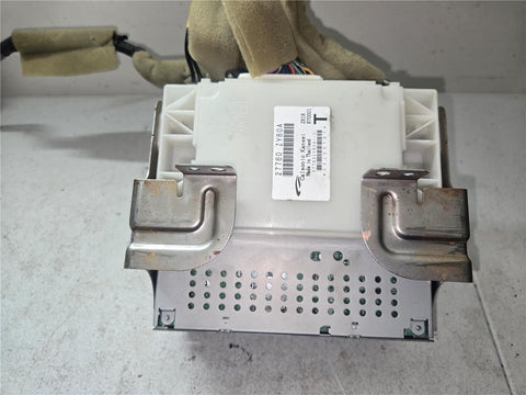 2013 - 2014 Nissan Pathfinder AM/FM Radio Receiver CD Player 2591A-ZX78C OEM