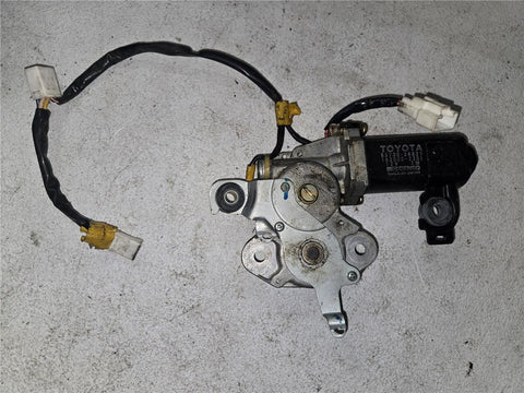 1997 - 2000 Lexus SC300 SC400 Sunroof Motor Control Unit P/N: 85730-24021 OEM