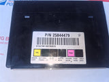 2007 - 2014 Silverado Tahoe Yukon Suburban Body Control Module 25844479 OEM