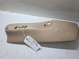 1998 - 2002 Dodge RAM Power Seat Switch Left Tan Bezel Trim 807407AD OEM