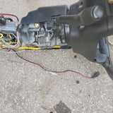 93 - 96 Ford F150 F250 F350 BRONCO ECO NO AIR B STEERING COLUMN TILT CRUISE OEM