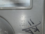 2004 Hummer H2 6.0 Left Air Vent Trim Panel Dash 15189808 OEM