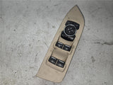 2015-2019 Lincoln MKZ Drivers Side Left Master Window Switch DP5T-14540-BCW OEM 