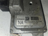 2016 - 2018 Nissan Altima Maxima QX60 Transmission Control 310F6 BV91A OEM