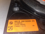 BMW E60 E61 525 528 530 535 545 550 M5 FRONT PASSENGER SIDE SUBWOOFER SPEAKER
