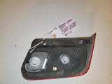 2001 - 2005 Honda LENS Civic Right Light 4 Door Trunk 33501S5DA01 OEM