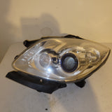 08 -12 BUICK ENCLAVE LEFT HID XENON HEAD LIGHT LAMP ADAPTIVE 5 WIRE OEM 22777955