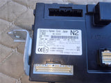 2014 - 2017 Infiniti QX80 Body General Control Module Unit 284B11LA2E OEM
