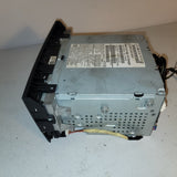 10 -13 MERCEDES BENZ W212 E350 E550 RADIO CD PLAYER NAVIGATION STEREO 2129063201