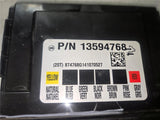2014 GMC Sierra 1500 BCM Body Control Module P/N# 13594768 OEM