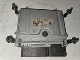 2006 Mercedes-Benz E 350 3.5L A/T Engine Control Module A 272 153 43 79 OEM