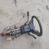 93 - 96 Ford F150 F250 F350 BRONCO ECO NO AIR B STEERING COLUMN TILT CRUISE OEM