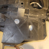 03 - 06 PORSCHE CAYENNE PASSENGER HID XENON HEADLIGHT LIGHT LAMP OEM 7L594006 AM