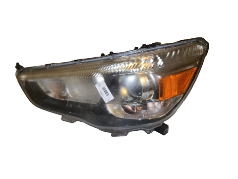 11 -19 MITSUBISHI OUTLANDER SPORT LH Left Driver Xenon HID Headlight ballast OEM