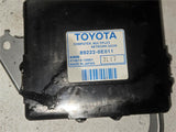 2004 - 2006 Lexus RX330 Multiplex Door Control Module 89222-0E011 OEM