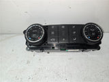 2007-2012 Mercedes-Benz GL350 GL450 AC Heater Climate Control A251 820 51 89 OEM