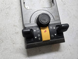 2005 - 2009 Land Rover Discovery 3 Terrain Control Switch YUD501850 OEM