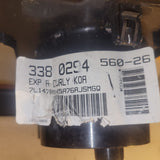 2007 - 2017 Expedition Center Console Cup Holder Trim Bezel 7L14-78045A76-A OEM