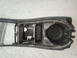 1998 - 2002 Pontiac Firebird SSP Console Bezel 10159080 OEM