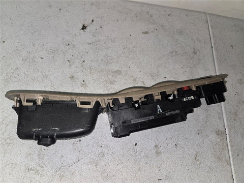 1992 - 2002 Honda Accord 4DR Window Switch 35750-S84-A060-M1 OEM