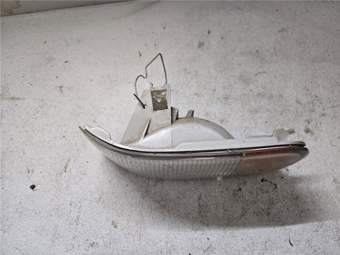 1992 - 1997 Cadillac Seville Front Left Side Turn Signal Lamp 16514961 OEM