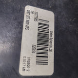 08 -12 BUICK ENCLAVE LEFT HID XENON HEAD LIGHT LAMP ADAPTIVE 5 WIRE OEM 22777955