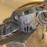 03 - 06 PORSCHE CAYENNE PASSENGER HID XENON HEADLIGHT LIGHT LAMP OEM 7L594006 AM