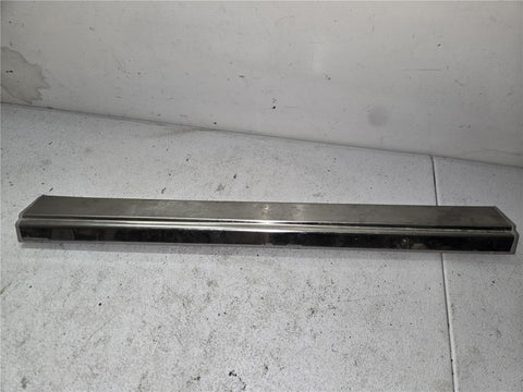 2012-18 Mercedes CLS550 CLS63 Right Door Step Sill Trim Cover A 212 680 1735 OEM