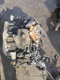 14 15 16 Fiat 500L 500 1.4 TURBO vin H 6 spee DA1 4dr Auto Transmission 135K OEM