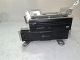 03-06 Benz W220 C230 S430 CD Changer 6 Disk Player MC3330, A 220 827 46 42 OEM