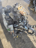 14 15 16 Fiat 500L 500 1.4 TURBO vin H 6 spee DA1 4dr Auto Transmission 135K OEM