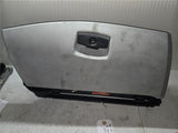 2006 - 2010 BMW M5 5Series White Glove Box Trim 51167897418 OEM
