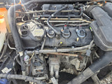 11 - 14 Ford Explorer Edge 3.5 Engine Vin 8 V6 Motor w/ 142k oem no oil cooler