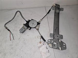 1998 - 2003 Acura RL L.R Window Regulator 9500 CME 90909 OEM
