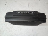 2004 - 2006 Audi A8 Engine Cover 077 103 925 B OEM