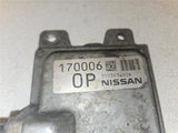 2014 Nissan Quest Transmission Computer Control Module TCM TCU 310F6-1PV0A OEM