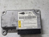 2007-2008 GMC Yukon Sierra Tahoe SRS Crash Restrain Control Module 15892530 OEM